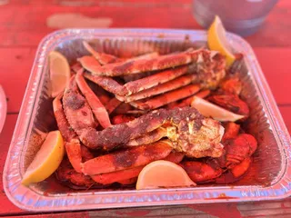 El Rayo Seafood Boil