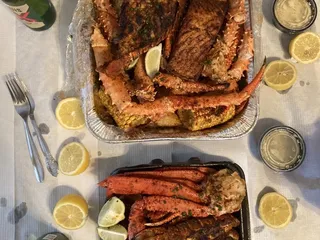 Trap N Crab