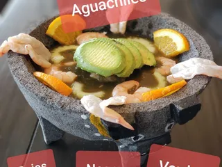 El caribe