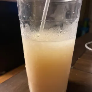 Horchata