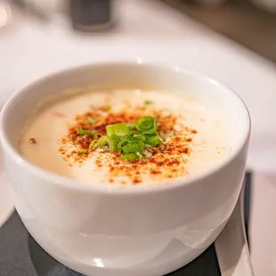 food, soup, soups and chowder, chowder