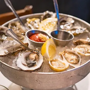 food, mussels, oysters and mussels, shellfish, oysters