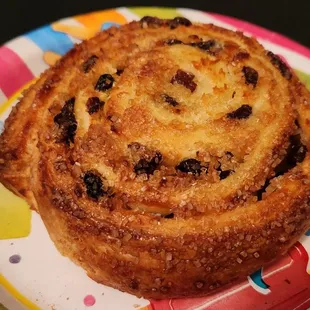 Coda Bakery