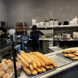Bread