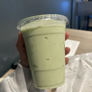 31. Avocado Smoothie