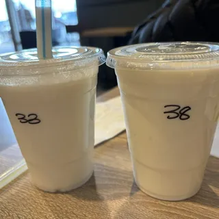 38. Durian Smoothie