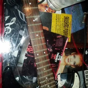 What a gem, feels like NYC