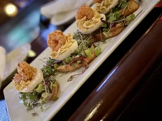 Jimmy’s Place Upstairs