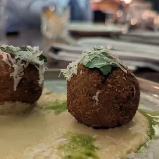 Arancini