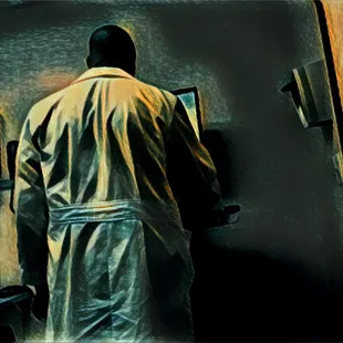 The picture alone should tell you how I feel...