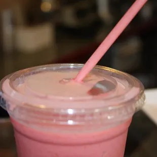 smoothie