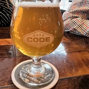 Pale ale
