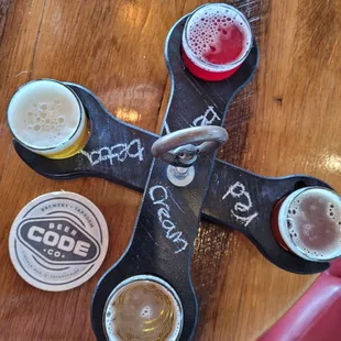 Flights