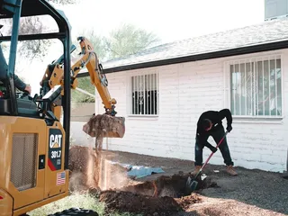 Fusion Plumbing & Air