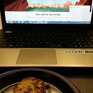 Salesforce class @ codelouisville