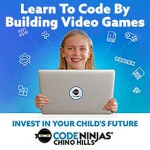 Learn to code by building video games