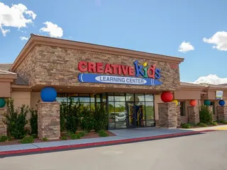 Creative Kids of North Las Vegas