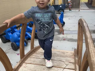 Bring'em Young Academy