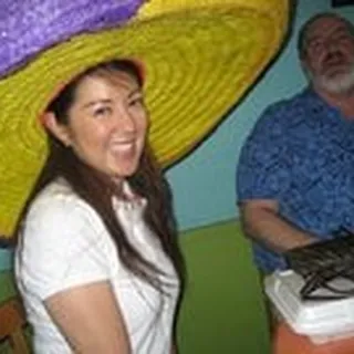 Gina T.