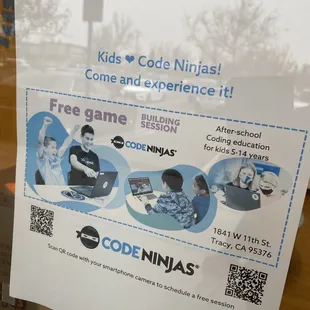 Free game code