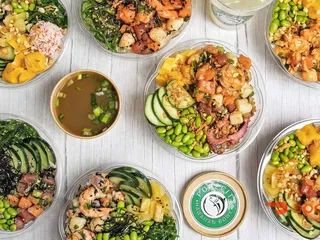 PokeCity - Cornerstar