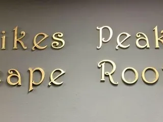 Pikes Peak Escape Rooms