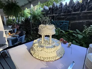 Vaccaros Italian Pastry