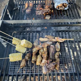 BBQ