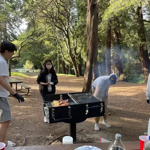 BBQ