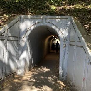Tunnel