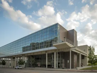 TCC Thomas K. Mckeon Center For Creativity