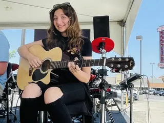 Good Life Music & Media Lessons - Tulsa Arts Academy