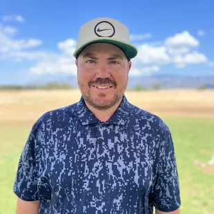 Cody Rathbun - Golf Coach
