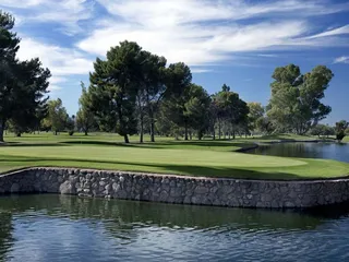 MRH Golf