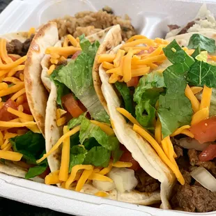 Tacos