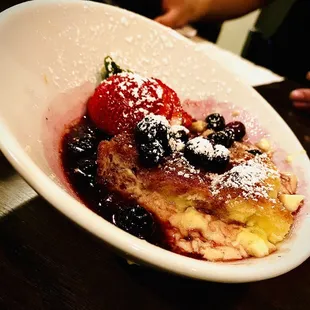 Bread Pudding