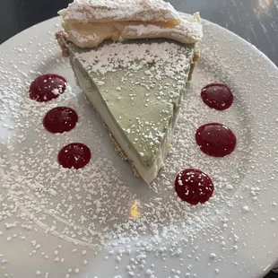 This pie is SO GOOD
