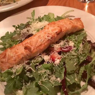 Salmon Salad