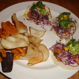 Steak Taco