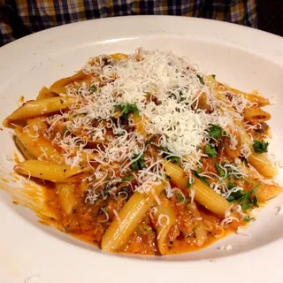 Artichoke Penne