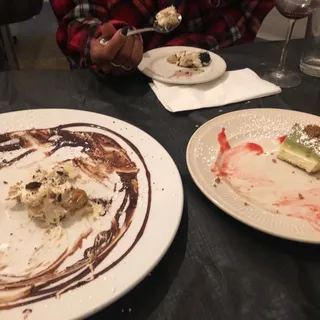 Bread Pudding