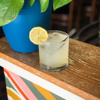 Lemonade