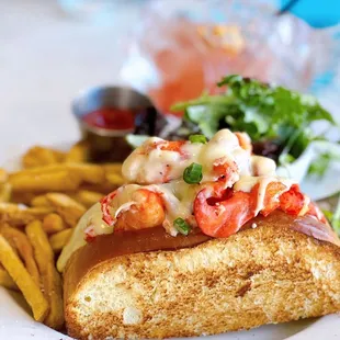 Lobster Roll