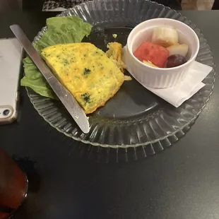 Fruit Cups
