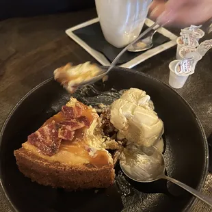 Desert!
