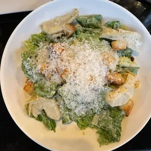 Caesar Salad