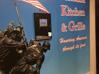 Americana Kitchen & Grille
