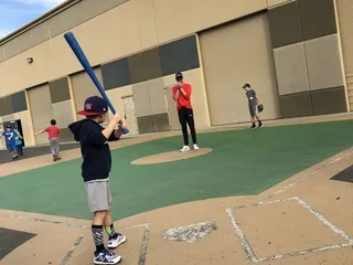 Hard 90 Baseball