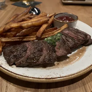 Steak Frites