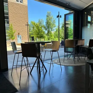 Beautiful day at COFF33